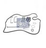 DT 2.91090 Gasket Set, cylinder head